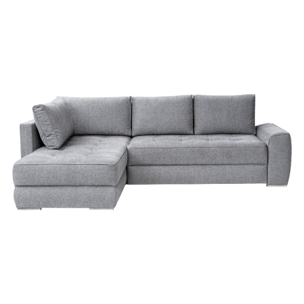 Corner sofa Bari