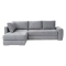 Corner sofa Bari