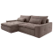 Corner sofa Athos