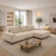 Corner sofa Athena