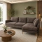 Corner sofa ADIGE