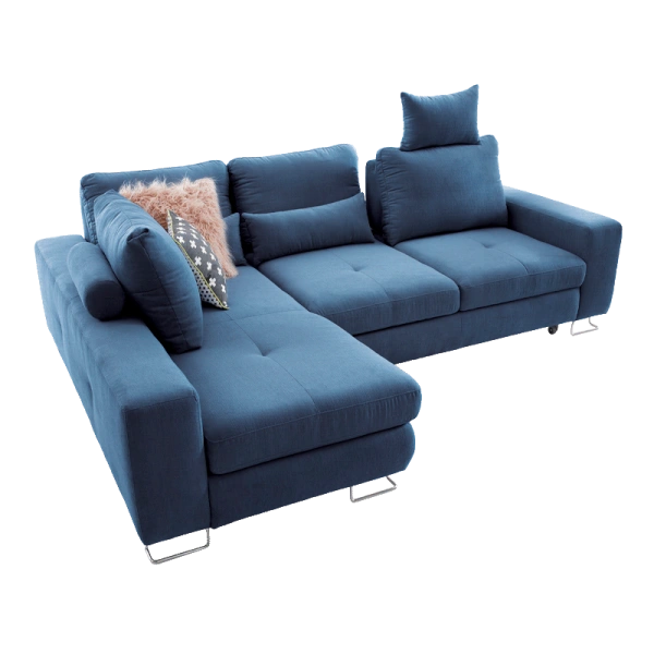 Corner sofa Asti