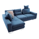 Corner sofa Asti