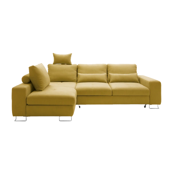 Corner sofa Asti