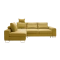 Corner sofa Asti