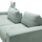 Corner sofa Asti