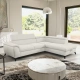 Corner sofa ALDEIA