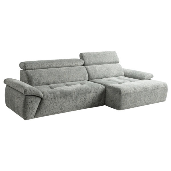 Corner sofa Amalfi
