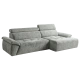Corner sofa Amalfi