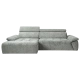 Corner sofa Amalfi