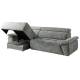 Corner sofa Amalfi