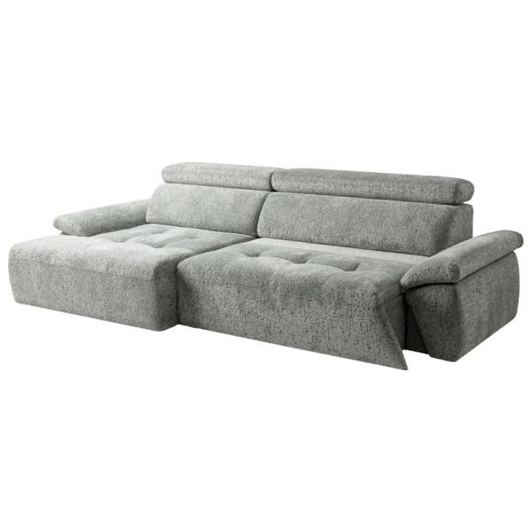Corner sofa Amalfi