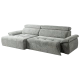 Corner sofa Amalfi