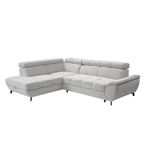 Corner sofa Bosa