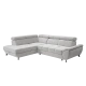Corner sofa Bosa
