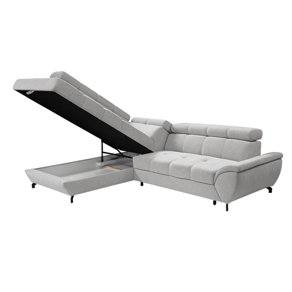 Corner sofa Bosa