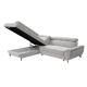 Corner sofa Bosa