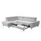 Corner sofa Bosa