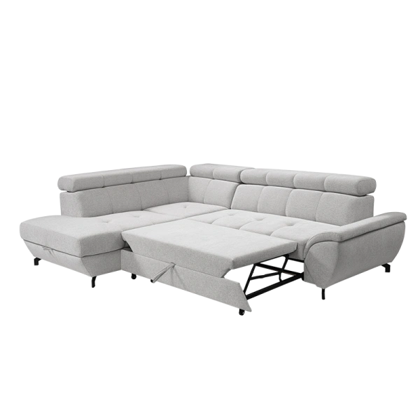 Corner sofa Bosa