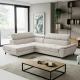 Corner sofa Bosa
