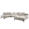 Corner sofa Felipe