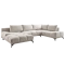 Corner sofa Felipe