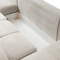 Corner sofa Felipe