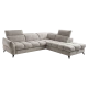 Corner sofa FUBU