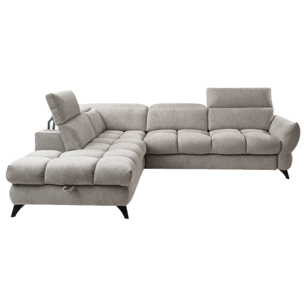 Corner sofa FUBU
