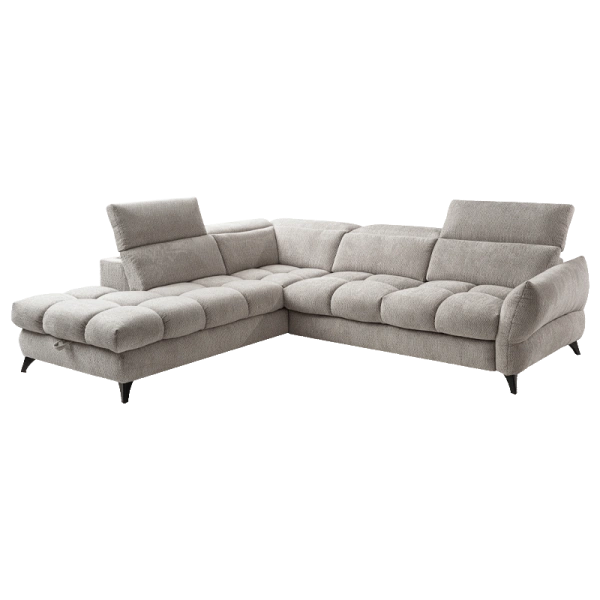 Corner sofa FUBU