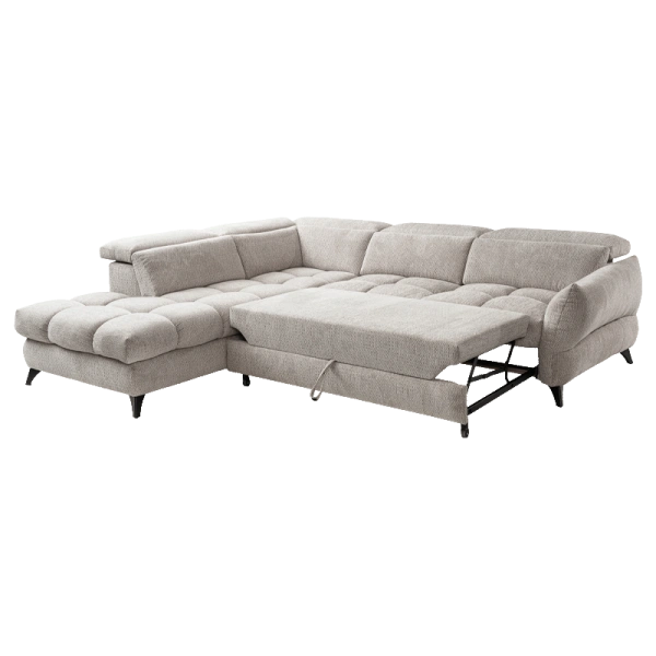 Corner sofa FUBU