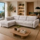 Corner sofa FUBU