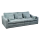 Sofa 3-seater EVORA