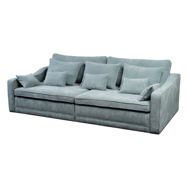 Sofa 3-seater EVORA