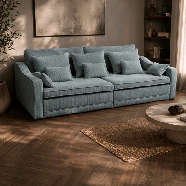 Sofa 3-seater EVORA