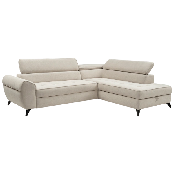 Corner sofa ELENA