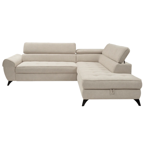 Corner sofa ELENA