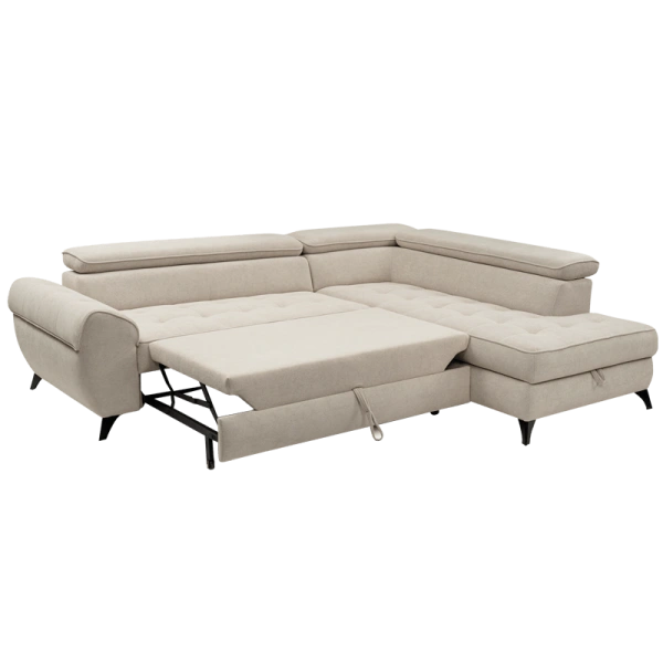Corner sofa ELENA