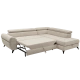 Corner sofa ELENA