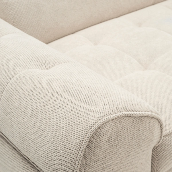 Corner sofa ELENA