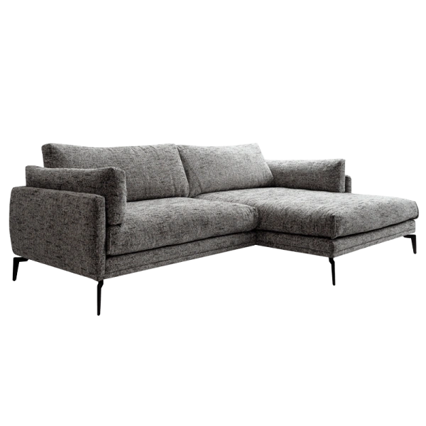 Corner sofa EDO