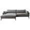 Corner sofa EDO
