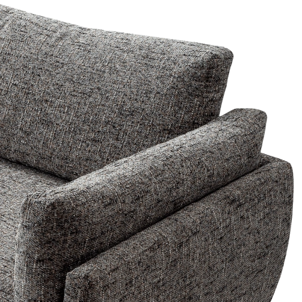 Corner sofa EDO