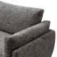 Corner sofa EDO