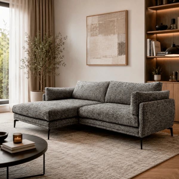 Corner sofa EDO