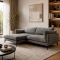 Corner sofa EDO