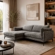 Corner sofa EDO