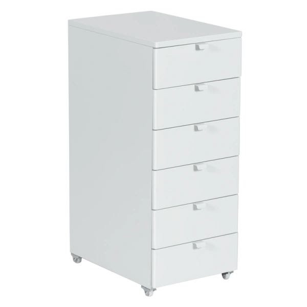 OFFICE CONTAINER CR-1227 ZH - GREY
