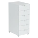 OFFICE CONTAINER CR-1227 ZH - GREY