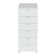 OFFICE CONTAINER CR-1227 ZH - GREY